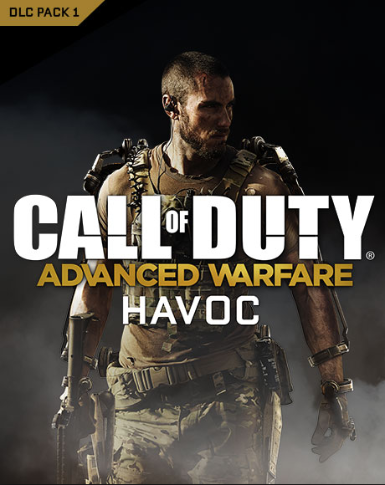 Call of Duty®: Advanced Warfare - Havoc DLC