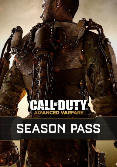Call of Duty®: Advanced Warfare Atlas Digital Pack