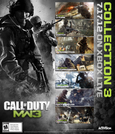 Call of Duty Modern Warfare 3 Download PC Game + All DLCs